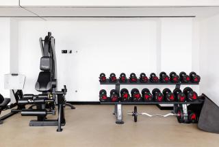 NOVA by BlueWaters Property Management LTD - 6