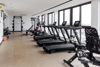 NOVA by BlueWaters Property Management LTD - 5