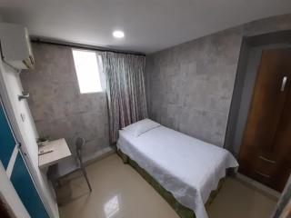 Hostal Casa de las Americas - 2