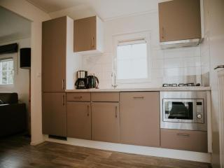 Comfortable forest lodge with open space - 6