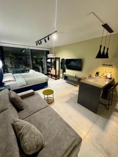 Foster Studio - Park - 8