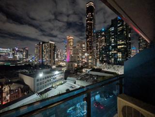 1 Ensuite Room in 2 Bed 2 Bath Apartment - Enjoy a Free Coffee in the morning - 7