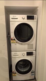 1 Ensuite Room in 2 Bed 2 Bath Apartment - Enjoy a Free Coffee in the morning - 5