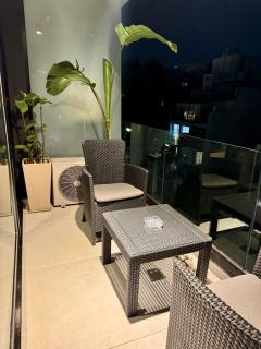 Foster Studio - Park - 6