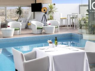 Mövenpick Hotel Casablanca - 8