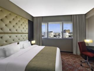 Mövenpick Hotel Casablanca - 4