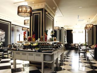 Mövenpick Hotel Casablanca - 2