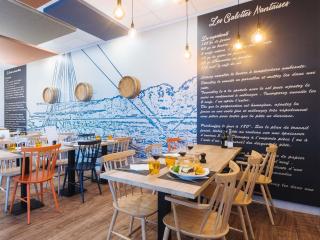 ibis Styles Ancenis Centre - 2