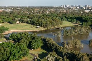 Horizon King-bed Lux Apt Free Parking - Sydney - 3