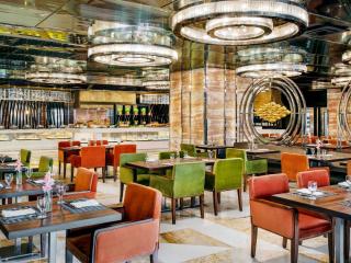 Mövenpick Hotel Karachi - 4