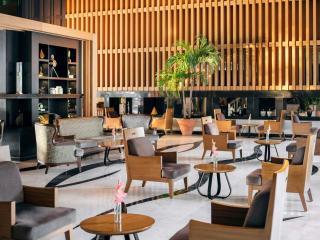 Mövenpick Hotel Karachi - 2