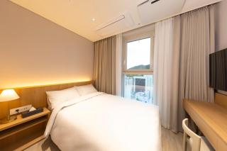 SL Hotel Myeongdong - 1
