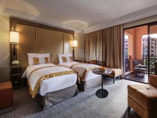 Mövenpick Hotel Mansour Eddahbi Marrakech - 8