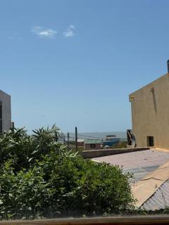 Las chochitas 6p - 8