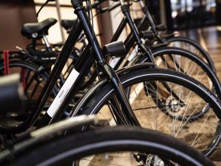 Mercure Antwerp City South - 5