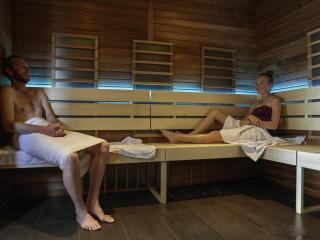 Aparthotel & Spa Adagio Vannes - 9