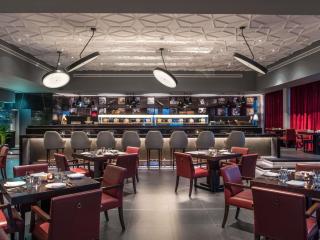 Novotel Muscat Airport - 7