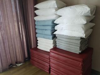 beach front the condo - 2