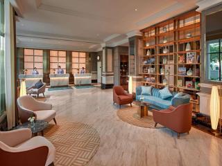 Mövenpick Hotel Hanoi Centre - 8