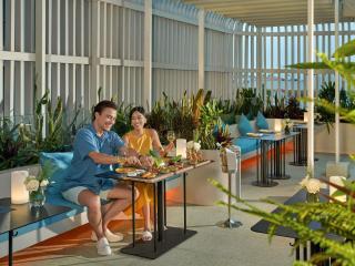 Mövenpick Hotel Hanoi Centre - 1