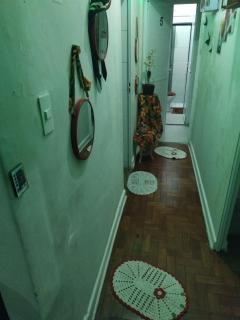 Pousada Duda Lins - 8