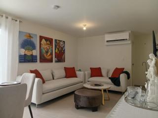 Apartamento San Andrés - 9