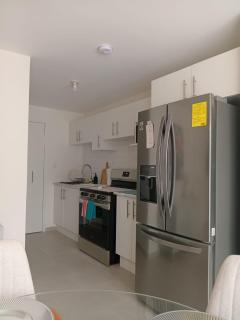 Apartamento San Andrés - 5