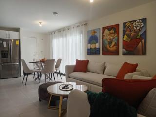 Apartamento San Andrés - 8