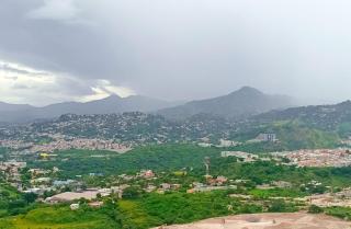 Apartamento San Andrés - 2