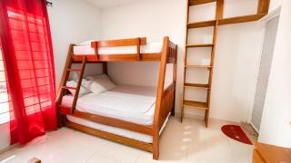 Cabaña Datalu 1 - 6