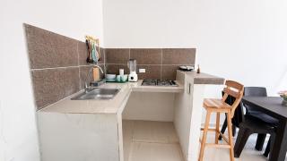 Cabaña Datalu 1 - 4