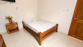 Cabaña Datalu 1 - 3