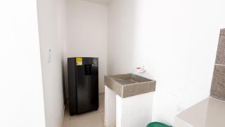 Cabaña Datalu 1 - 1