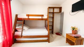 Cabaña Datalu 1 - 1