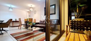 Dptos de 1, 2 y 3 dormitorios con estacionamiento privado. Jardines del Norte - 8