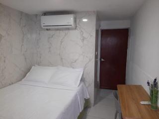 Hostal Casa de las Americas - 2