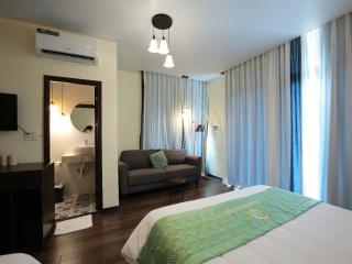 Bamboo Hill Resort - 2