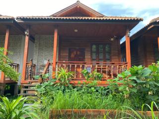 Letana Guesthouse - 7