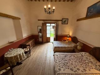 Hotel Monumento Hacienda de Amoltepec - 9