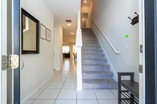 Family Friendly Four Bedroom w/ Pool @SolaraResort 1517 - 6