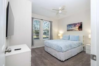 Family Friendly Four Bedroom w/ Pool @SolaraResort 1517 - 5