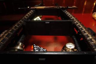 3 BHK Opulent Apartment In Kochi Edappally - 8