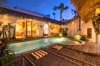 Adena Modern Paradise 3 BR Private Pool Villa ZN347 - 6