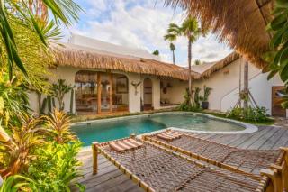 Adena Modern Paradise 3 BR Private Pool Villa ZN347 - 2