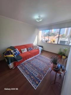 Quarto Apto Vila Mariana próximo ao Ibirapuera - 3