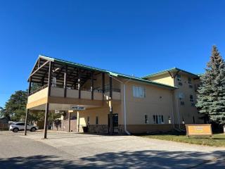 Northern Greens Resort and Conference Centre - 4