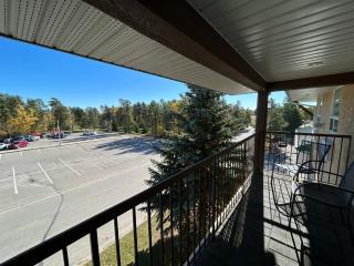 Northern Greens Resort and Conference Centre - 2