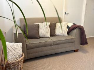 Jacaranda House Garden Suite - 6