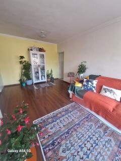 Quarto Apto Vila Mariana próximo ao Ibirapuera - 5