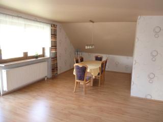 Ahornweg Ferienwohnung - Gebsattel - 1